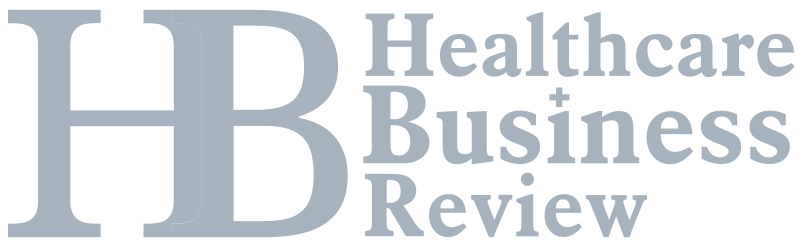 Health Business Review Logo